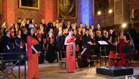2018 Concert Misa Tango, 18J92