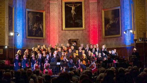 2018 Concert Misa Tango, 18J3844