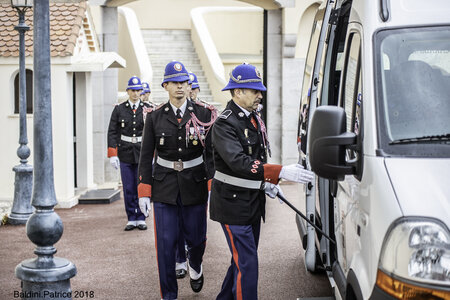 Relève Garde du 4 novembre 2018, relève4nov18  180 
