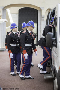 Relève Garde du 4 novembre 2018, relève4nov18  184 