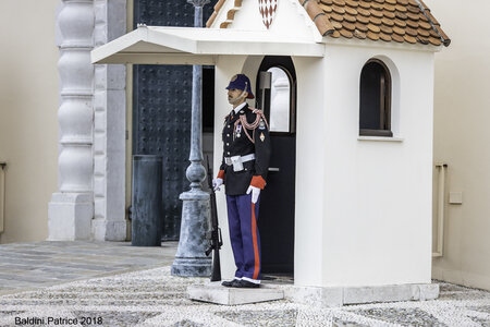Tristan Relève du 4 novembre 2018, relève4nov18  46 
