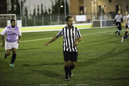 Match Carabiniers/la Poste du 5nov18 3à3, Match 5nov18 3à3  2 