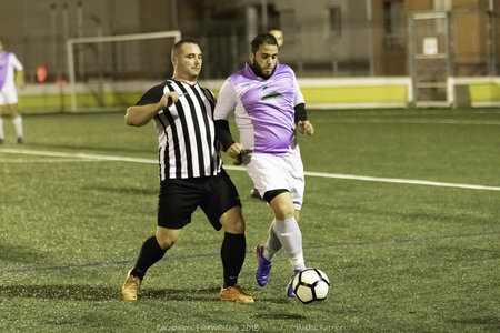 Match Carabiniers/la Poste du 5nov18 3à3, Match 5nov18 3à3  21 