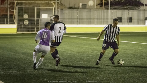 Match Carabiniers/la Poste du 5nov18 3à3, Match 5nov18 3à3  32 