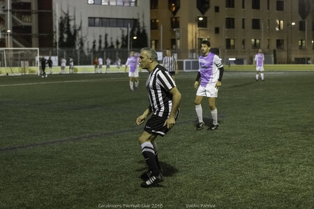 Match Carabiniers/la Poste du 5nov18 3à3, Match 5nov18 3à3  59 