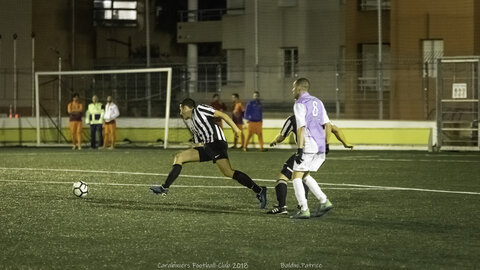 Match Carabiniers/la Poste du 5nov18 3à3, Match 5nov18 3à3  80 