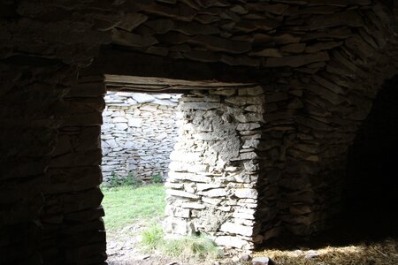 Bergerie du Contadour, IMG_4314