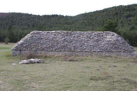 Bergerie du Contadour, IMG_4318