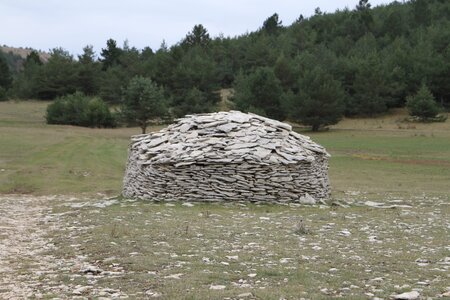Bergerie du Contadour, IMG_4334