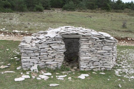 Bergerie du Contadour, IMG_4340