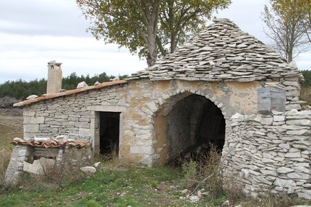 Bergerie du Contadour, IMG_4344