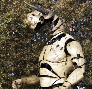 Drôles de visiteurs à Toulouse, _MG_3430