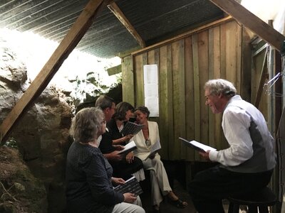 Lectures Gourmandes, IMG_4719
