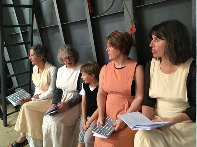 Lectures Gourmandes, IMG_4739