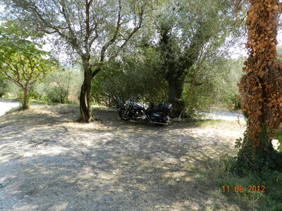 GARDA - ITALIE 2012, DSCN0569