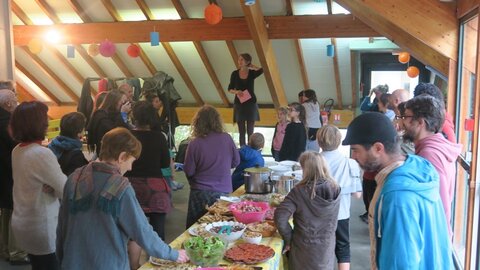 40 ans Claire, 37