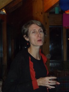40 ans Claire, 53BIS