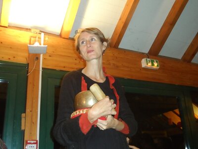 40 ans Claire, 60TER