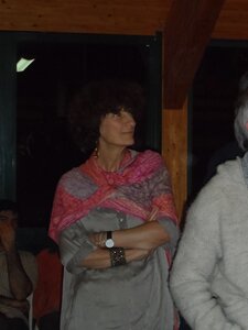 40 ans Claire, 66TER