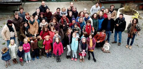 40 ans Claire, 9996