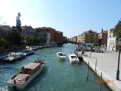 vENISE - AOUT 2012, DSCN0685