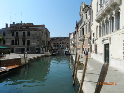 vENISE - AOUT 2012, DSCN0686