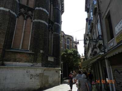 vENISE - AOUT 2012, DSCN0692