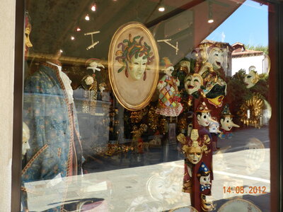 vENISE - AOUT 2012, DSCN0693