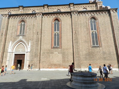 vENISE - AOUT 2012, DSCN0695