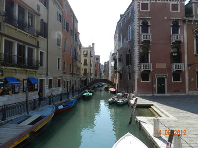 vENISE - AOUT 2012, DSCN0697