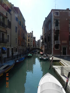 vENISE - AOUT 2012, DSCN0698