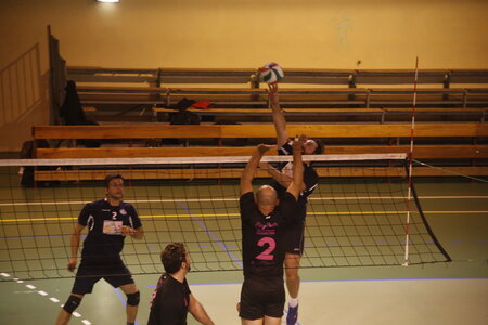 20181113_volley_Départ FFVB_Gignac-Corneilhan, _MG_1716