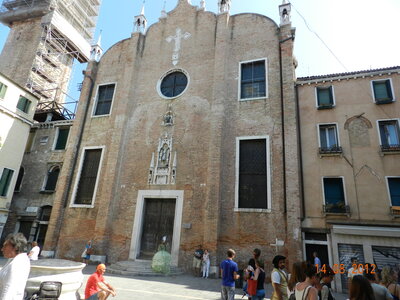 vENISE - AOUT 2012, DSCN0704
