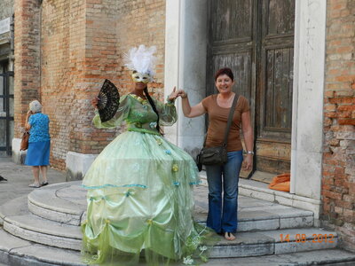 vENISE - AOUT 2012, DSCN0707