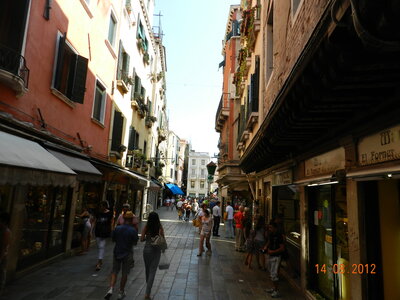 vENISE - AOUT 2012, DSCN0708