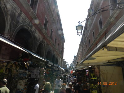 vENISE - AOUT 2012, DSCN0710