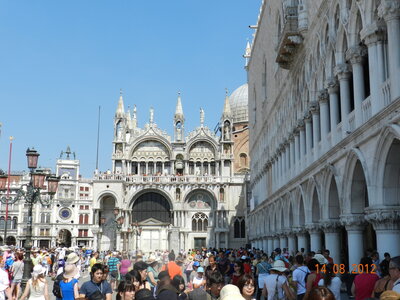 vENISE - AOUT 2012, DSCN0735