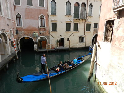 vENISE - AOUT 2012, DSCN0742