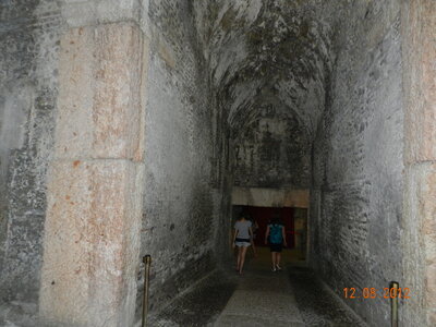 VERONE - ITALIE 2012, DSCN0624