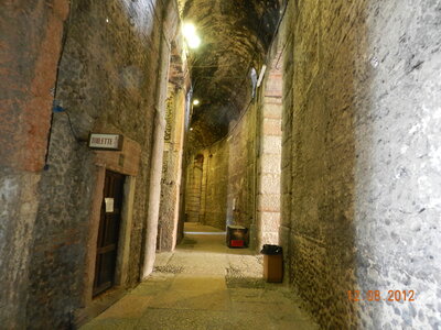 VERONE - ITALIE 2012, DSCN0627