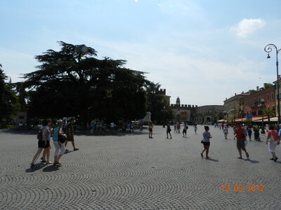 VERONE - ITALIE 2012, DSCN0629