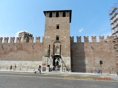 VERONE - ITALIE 2012, DSCN0633