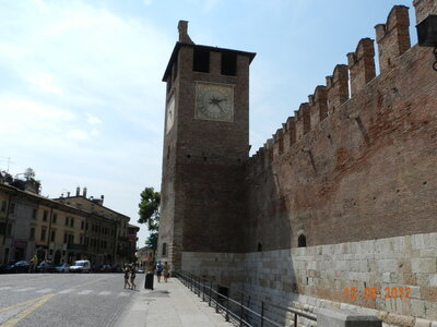 VERONE - ITALIE 2012, DSCN0635