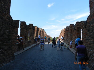 VERONE - ITALIE 2012, DSCN0638
