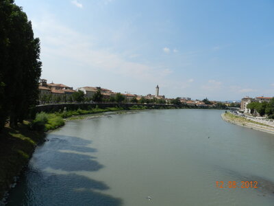 VERONE - ITALIE 2012, DSCN0640