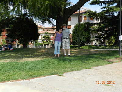 VERONE - ITALIE 2012, DSCN0646