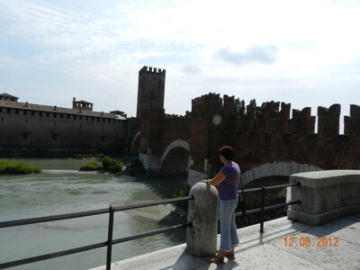 VERONE - ITALIE 2012, DSCN0647