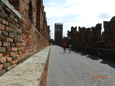VERONE - ITALIE 2012, DSCN0649