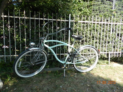 RIVA DEL GARDA - ITALIE AOÛT 2012, DSCN0845
