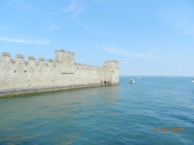 SIRMIONE - ITALIE AOUT 2012, DSCN0651